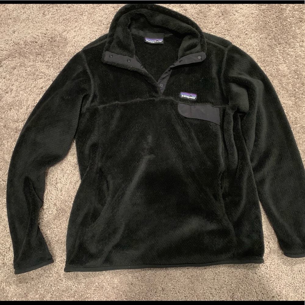Patagonia Pullover